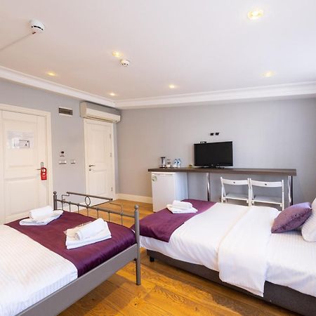 The Luxury Frame Suites Istambul Extérieur photo