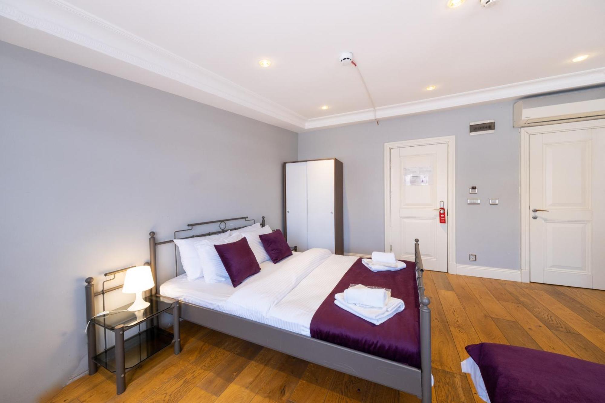 The Luxury Frame Suites Istambul Extérieur photo