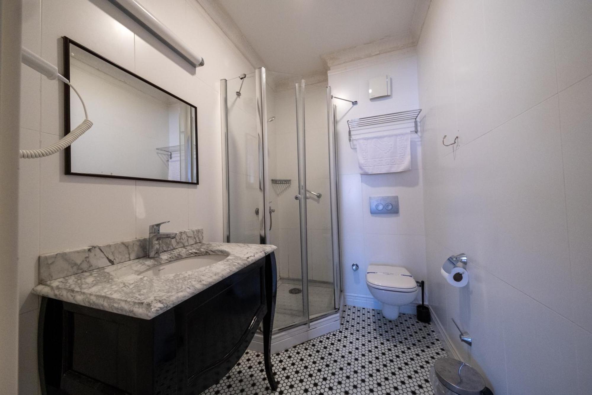 The Luxury Frame Suites Istambul Extérieur photo