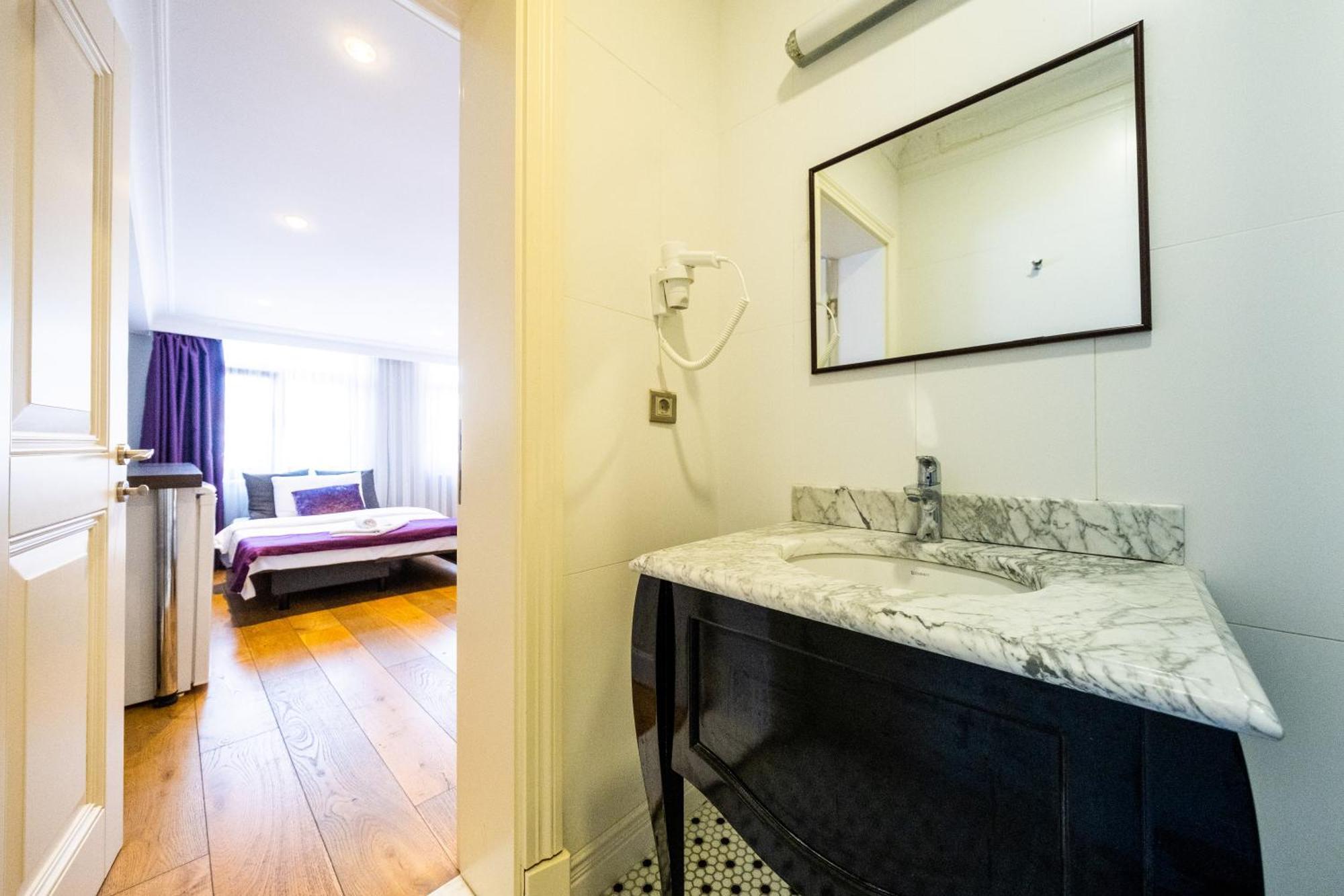 The Luxury Frame Suites Istambul Extérieur photo